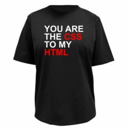 Футболки жіночі преміум FATLINE - FATLINE