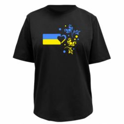 Футболки женские премиум FATLINE Футболки женские премиум FATLINE - FATLINE