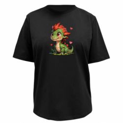 Футболки женские премиум FATLINE - FATLINE