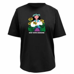 Футболки жіночі преміум FATLINE - FATLINE