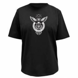 Футболки жіночі преміум FATLINE - FATLINE