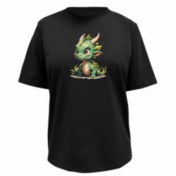 Футболки жіночі преміум FATLINE - FATLINE