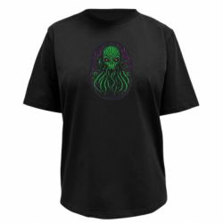 Футболки жіночі преміум FATLINE - FATLINE