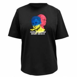 Футболки женские премиум FATLINE - FATLINE