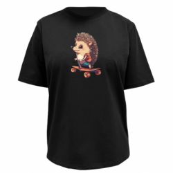 Футболки женские премиум FATLINE - FATLINE