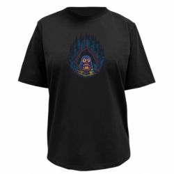 Футболки женские премиум FATLINE - FATLINE