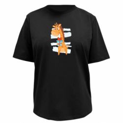 Футболки жіночі преміум FATLINE - FATLINE