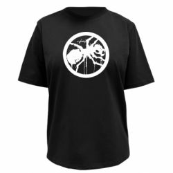 Футболки жіночі преміум FATLINE - FATLINE