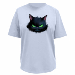 Футболки женские премиум FATLINE - FATLINE