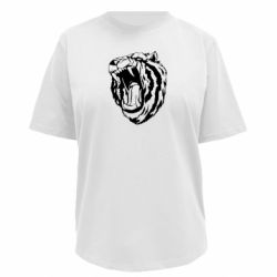 Футболки женские премиум FATLINE - FATLINE