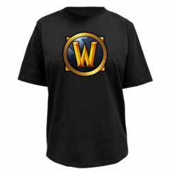 Футболки женские премиум FATLINE - FATLINE