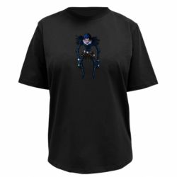 Футболки жіночі преміум FATLINE - FATLINE