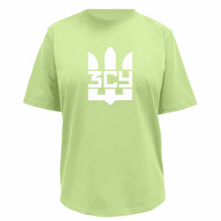 Футболки женские премиум FATLINE - FATLINE