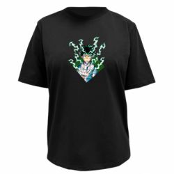 Футболки женские премиум FATLINE - FATLINE