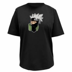 Футболки жіночі преміум FATLINE - FATLINE