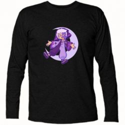 Футболки з довгим рукавом