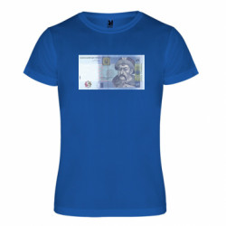 Футболки спортивные унисекс