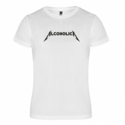 Футболки спортивні унісекс