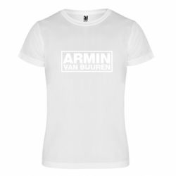 Футболки спортивні унісекс