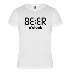 Футболки спортивні унісекс