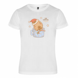 Футболки спортивные унисекс