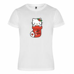 Футболки спортивные унисекс