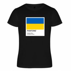 Футболки спортивные унисекс