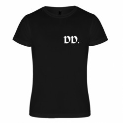 Футболка спортивная унисекс Deadly dynamics skull - FATLINE Футболка спортивная унисекс Deadly dynamics skull