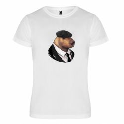 Футболки спортивні унісекс