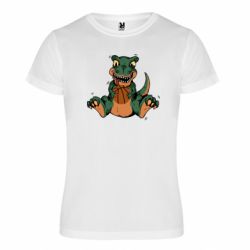 Футболки спортивные унисекс