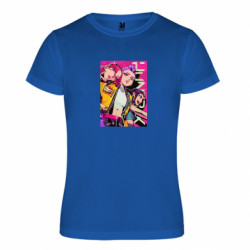 Футболки спортивні унісекс