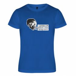 Футболки спортивные унисекс