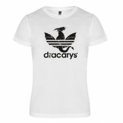 Футболки спортивні унісекс