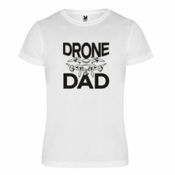 Футболки спортивные унисекс