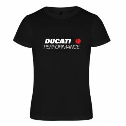 Футболки спортивные унисекс