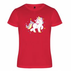 Футболки спортивні унісекс