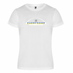 Футболка спортивна унісекс Енергодар стела