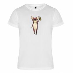 Футболки спортивні унісекс