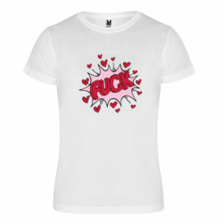 Футболки спортивні унісекс