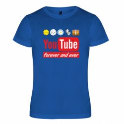 Футболки спортивные унисекс