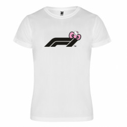 Футболки спортивные унисекс