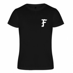 Футболки спортивные унисекс