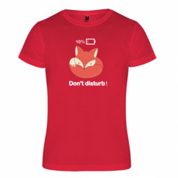 Футболки спортивні унісекс