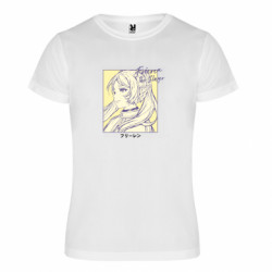 Футболки спортивні унісекс