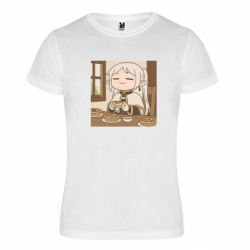 Футболки спортивные унисекс