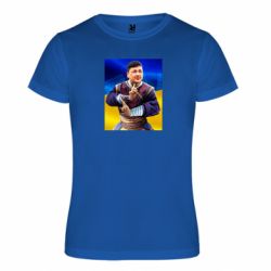 Футболки спортивні унісекс