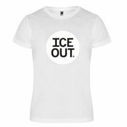 Футболки спортивні унісекс