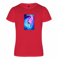 Футболки спортивні унісекс