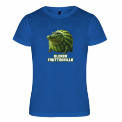 Футболки спортивные унисекс