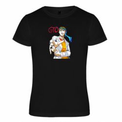 Футболки спортивні унісекс